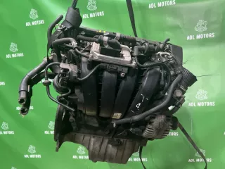  Двигатель Opel Astra H Арт 2-850144, вид 1