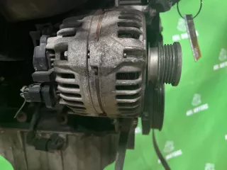  Двигатель Opel Astra H Арт 2-850144, вид 2