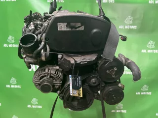  Двигатель Opel Astra H Арт 2-850144, вид 3