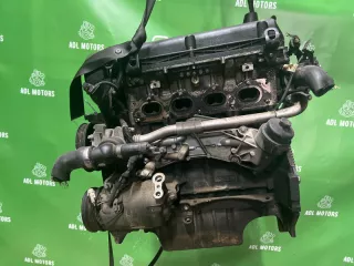  Двигатель Opel Astra H Арт 2-850144, вид 4