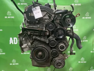  Двигатель SsangYong Actyon 1 Арт 2-850166, вид 1
