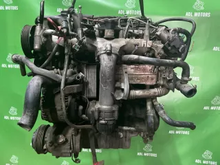 Двигатель SsangYong Actyon 1 Арт 2-850166, вид 2