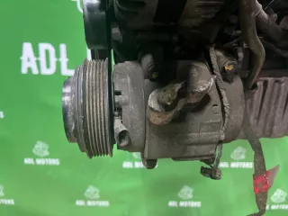  Двигатель SsangYong Actyon 1 Арт 2-850166, вид 3