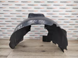 1336180 Защита арок (подкрылок) Ford Focus 2 restailing Арт 2-850381, вид 5