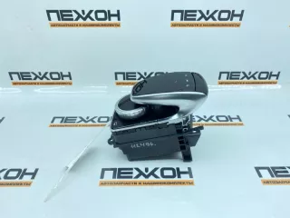  Джойстик управления мультимедиа Mercedes GLS X166 Арт 2-850684, вид 1