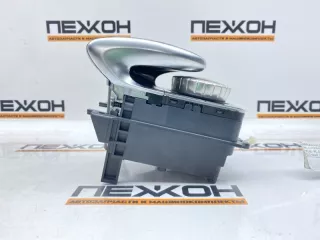  Джойстик управления мультимедиа Mercedes GLS X166 Арт 2-850684, вид 4