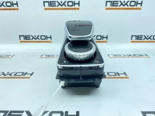 Джойстик управления мультимедиа Mercedes GLS X166 Арт 2-850684, вид 5