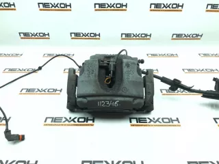 A1664210481 Суппорт тормозной Mercedes GLS X166 Арт 2-850695, вид 3