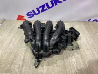 5164230 Коллектор впускной Ford Focus 2 Арт 2-850785, вид 1