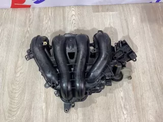 5164230 Коллектор впускной Ford Focus 2 Арт 2-850785, вид 2