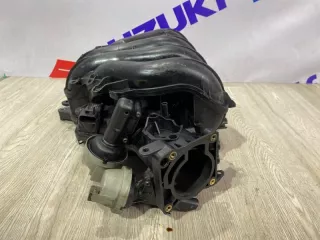 5164230 Коллектор впускной Ford Focus 2 Арт 2-850785, вид 3