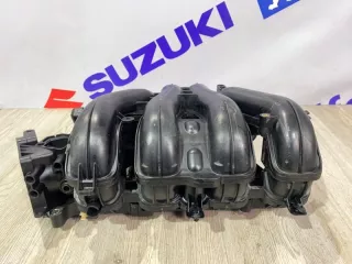 5164230 Коллектор впускной Ford Focus 2 Арт 2-850785, вид 4