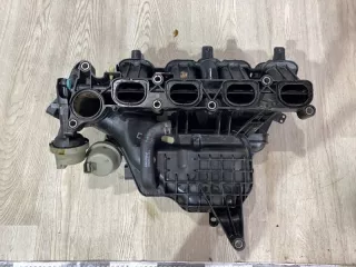 5164230 Коллектор впускной Ford Focus 2 Арт 2-850785, вид 7