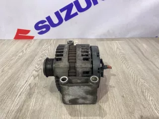 1747021 Генератор Ford Transit 3 restailing Арт 2-850806, вид 2