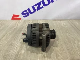 1747021 Генератор Ford Transit 3 restailing Арт 2-850806, вид 4