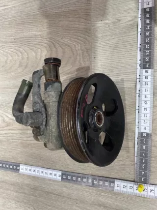 571004H000 Насос гидроусилителя руля Kia Sorento 1 Арт 2-850822, вид 5