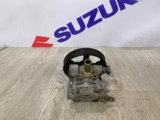 MN100472 Насос гидроусилителя руля Mitsubishi Outlander 1 Арт 2-850864, вид 3