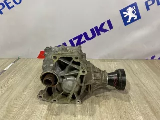 3200034000 Раздаточная коробка SsangYong Actyon 2 Арт 2-850880, вид 1
