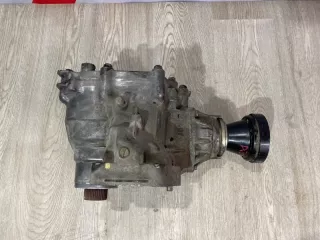 3200034000 Раздаточная коробка SsangYong Actyon 2 Арт 2-850880, вид 2