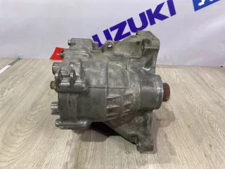3200034000 Раздаточная коробка SsangYong Actyon 2 Арт 2-850880, вид 3