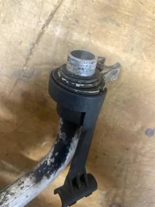  Трубка кондиционера Saab 9-3 1 Арт 2-850932, вид 2