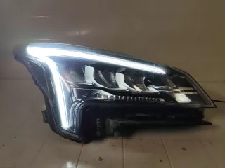 92102H0700 Фара led Kia Rio 4 restailing Арт 2-850984, вид 1