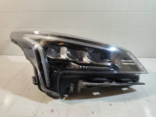 92102H0700 Фара led Kia Rio 4 restailing Арт 2-850984, вид 4