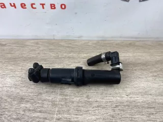 8R0955102 Форсунка омывателя фары Audi Q5 1 Арт 2-851029, вид 1