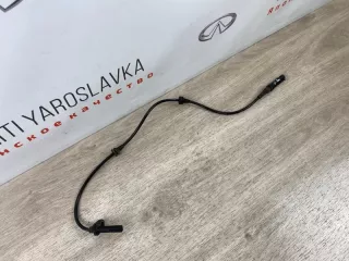 34526771776 Датчик abs BMW X6 E71/E72 Арт 2-851042, вид 2