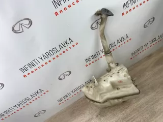 28910JK000 Бачок омывателя Infiniti G 4 Арт 2-851096, вид 2