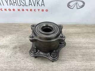 432024GA0B Подшипник ступицы Infiniti J Арт 2-851098, вид 1