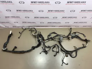 240111CA1A Проводка двигателя Infiniti FX2 Арт 2-851112, вид 2