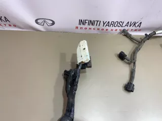 240111CA1A Проводка двигателя Infiniti FX2 Арт 2-851112, вид 3