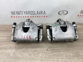 41011JK00A Суппорт комплект Infiniti EX Арт 2-851115, вид 1