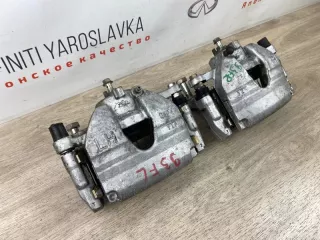 41011JK00A Суппорт комплект Infiniti EX Арт 2-851115, вид 2