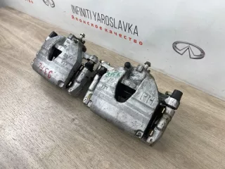 41011JK00A Суппорт комплект Infiniti EX Арт 2-851115, вид 3