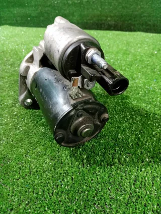 02M911023G Стартер Volkswagen Jetta 5 Арт 2-851172, вид 3