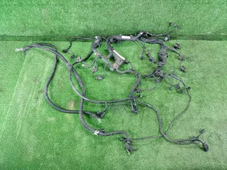 A2721500220 Проводка двигателя Mercedes Vito W639 Арт 2-851223, вид 1