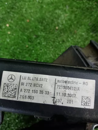 A2721500220 Проводка двигателя Mercedes Vito W639 Арт 2-851223, вид 2