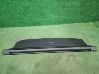 3AF867871H Шторка багажника Volkswagen Passat B7 Арт 2-851295, вид 4