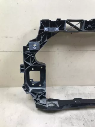 8400217xkq00a Передняя панель крепления облицовки (телевизор) Haval F7 Арт 2-851308, вид 2