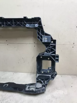 8400217xkq00a Передняя панель крепления облицовки (телевизор) Haval F7 Арт 2-851308, вид 3