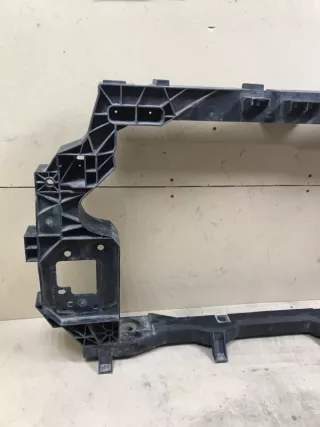 8400217xkq00a Передняя панель крепления облицовки (телевизор) Haval F7 Арт 2-851308, вид 6