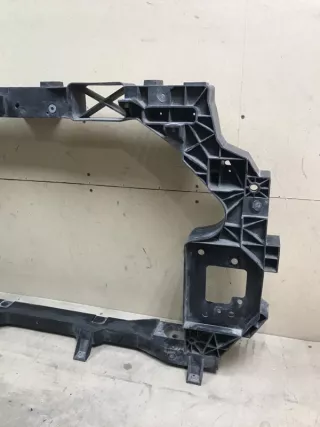 8400217xkq00a Передняя панель крепления облицовки (телевизор) Haval F7 Арт 2-851308, вид 7