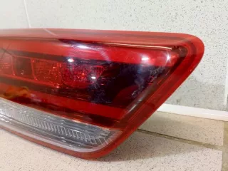 92403D4280 Фонарь задний внутренний левый Kia Optima 1 Арт 2-851517, вид 3