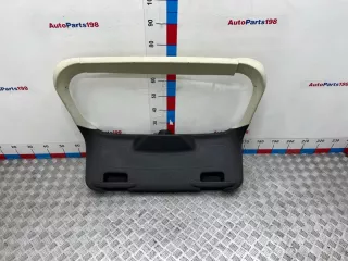 1755934 Обшивка крышки багажника Ford Focus 3 restailing Арт 2-851570, вид 1