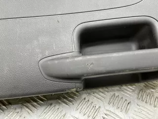1755934 Обшивка крышки багажника Ford Focus 3 restailing Арт 2-851570, вид 11