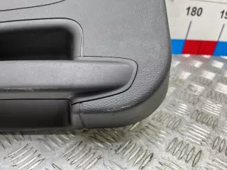 1755934 Обшивка крышки багажника Ford Focus 3 restailing Арт 2-851570, вид 14