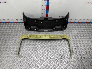 1755934 Обшивка крышки багажника Ford Focus 3 restailing Арт 2-851570, вид 15