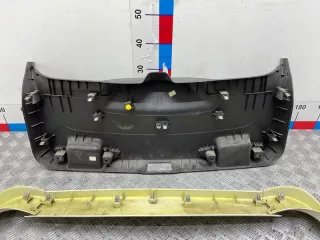 1755934 Обшивка крышки багажника Ford Focus 3 restailing Арт 2-851570, вид 16